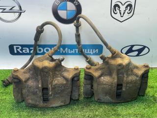 суппорт Ford Mondeo 3 поколение [рестайлинг] 2006, 2.5 л., 4BC, дизель, 0204Y01125