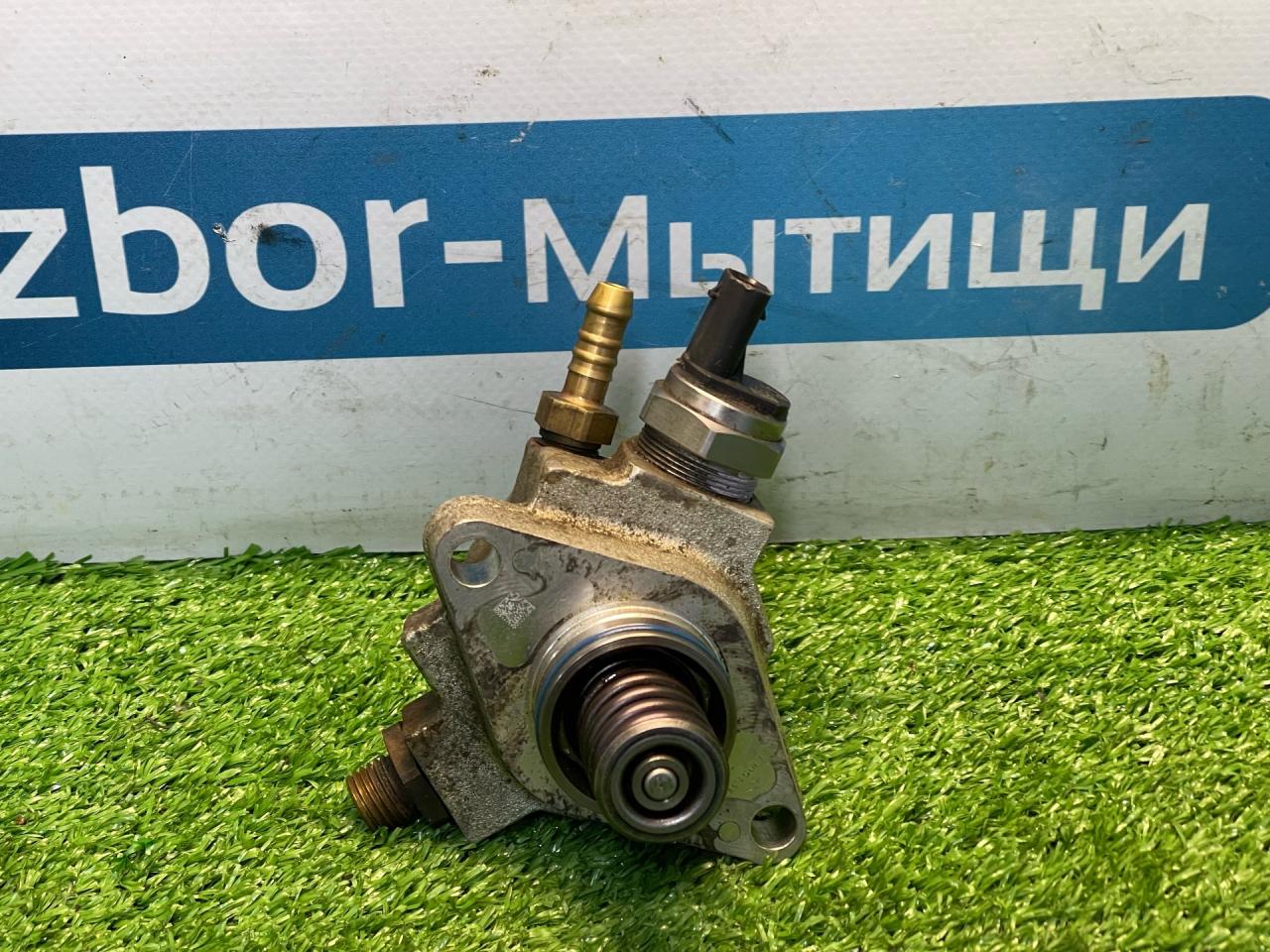 ТНВД Skoda Octavia 3 поколение (A7) (2013 - 2017), 04E127025B - фото №1