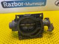 заслонка дроссельная Ford Mondeo 3 поколение 2003, 2.0 л., бензин, МКПП, универсал, 1S7U-9E927-CA - фото №6