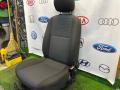 сиденье переднее Ford Focus 1 поколение [рестайлинг] 2004, 2.0 л., EDDB, бензин, АКПП, седан - фото №2