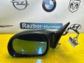 зеркало наружное левое Peugeot 406 1 поколение [рестайлинг] 2002, 1.8 л., LFY, бензин, седан - фото №3