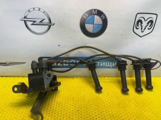 катушка зажигания Ford Focus 1 поколение 2001, 2.0 л., EDDB, бензин, АКПП, седан, 988F-12029-AB