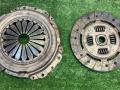 комплект сцепления Lada 2112 1 поколение 2005, 1.6 л., ВАЗ-21124, бензин, МКПП, хетчбэк 5 дв. - фото №4