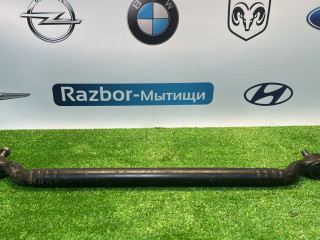 рулевая трапеция BMW 5 серия E34 1991, 2.0 л., M50 B20, бензин, МКПП, седан, задний привод