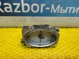 часы Ford Mondeo 3 поколение 2002, 2.0 л., бензин, МКПП, седан, 1S71-15000-AG