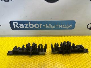 кронштейн радиатора Peugeot 406 1 поколение [рестайлинг] 2002, 1.8 л., LFY, бензин, седан