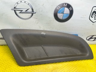 пластик Ford Focus 1 поколение (1998 - 2001), 1.8 л., бензин