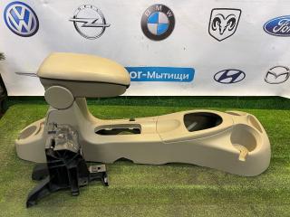 подлокотник Ford Focus 1 поколение 2001, 2.0 л., EDDB, бензин, АКПП, седан