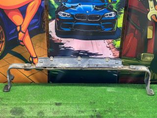 кронштейн радиатора Ford Focus 1 поколение [рестайлинг] CAK 2004, 1.6 л., CCA, бензин, МКПП, седан, передний привод