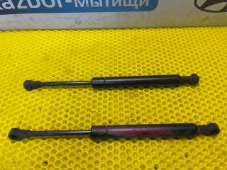 амортизатор крышки багажника (3-5 двери) Ford Focus 1 поколение [рестайлинг] 2004, 2.0 л., EDDB, бензин, АКПП, седан