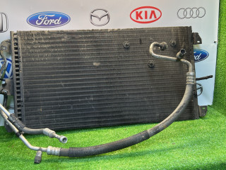 радиатор кондиционера Dodge Stratus 1 поколение 1997, 4883636, 536392381, 834032327