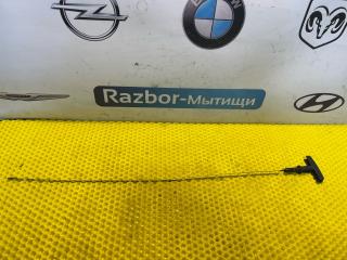 щуп двигателя Ford Focus 1 поколение 2001, 2.0 л., EDDB, бензин, АКПП, седан, YS4E-6750-ZA