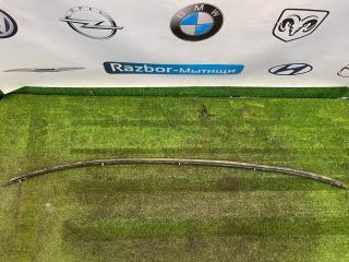 молдинг лобового стекла Mitsubishi Lancer 9 поколение 2004, 1.6 л., 4G18, бензин, АКПП, пурпурный, седан, передний привод