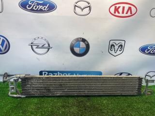 радиатор АКПП Ford Focus 1 поколение CAK 2001, 2.0 л., АКПП, XS4P-7A095-BG