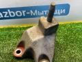 кронштейн КПП Ford Focus 1 поколение [рестайлинг] 2005, 2.0 л., EDDB, бензин, АКПП, хетчбэк 5 дв., 98AB-7M125-BE - фото №2