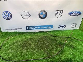 трос открывания лючка топливного бака Mitsubishi Lancer 9 поколение 2004, 1.6 л., 4G18, бензин, АКПП, пурпурный, седан, передний привод, MR525707