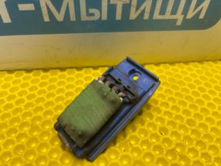 сопротивление печки Ford Focus 1 поколение [рестайлинг] 2004, 2.0 л., EDDB, бензин, АКПП, седан, XS4H-18B647-BA