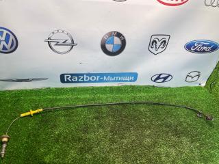 трос газа Ford Focus 1 поколение [рестайлинг] 2003, 1.6 л., FYDA, бензин, МКПП, серебристый, седан