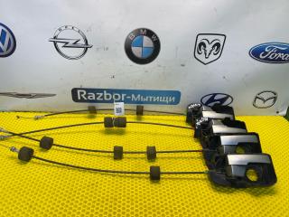 ручка внутренняя Ford Mondeo 3 поколение 2003, 2.0 л., бензин, МКПП, универсал, 1S71-F22601-AF