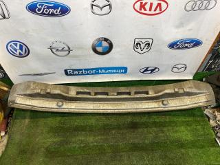 абсорбер бампера Kia Rio 1 поколение [рестайлинг] 2004, 1.5 л., A5D, бензин, МКПП, универсал, BOH7BRR