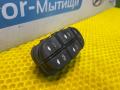 блок управления стеклоподъемниками Ford Focus 1 поколение 2001, 2.0 л., EDDB, бензин, АКПП, седан, 98AG14A132AE - фото №2