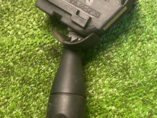 переключатель подрулевой (стрекоза) Ford Focus 1 поколение [рестайлинг] CAK 2004, 1.6 л., FYDA, бензин, МКПП, седан