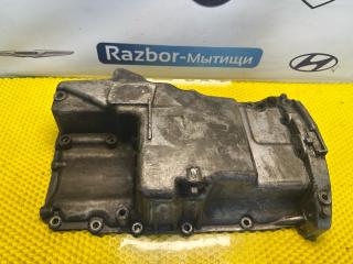 масляный поддон Ford Mondeo 4 поколение [рестайлинг] (2010 - 2015), 2.3 л., SEBA, бензин, 7G9G6675CA