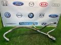трубка кондиционера Ford Focus 1 поколение [рестайлинг] CAK 2004, 1.6 л., CCA, бензин, МКПП, седан, передний привод - фото №7