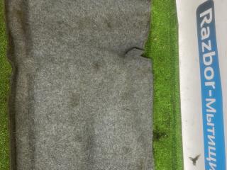 обшивка багажника BMW 5 серия E34 1991, 2.0 л., M50 B20, бензин, МКПП, седан, задний привод