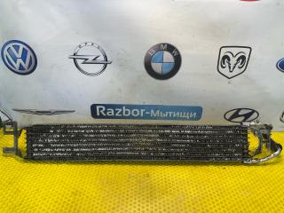 радиатор АКПП Ford Focus USA 1 поколение [рестайлинг] 2004