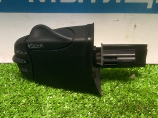 кнопка (выключатель) Ford Mondeo 3 поколение [рестайлинг] CA2 2006, 1.8 л., CGBA, бензин, МКПП, темно синий, седан