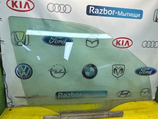 стекло двери передней правой Mercedes-Benz C-Класс W202/S202 [рестайлинг] W202 1999, 1.8 л., M 111.921, бензин, АКПП, седан