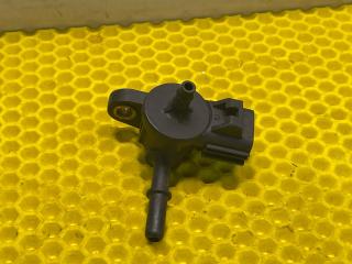 датчик давления топлива Ford Focus 1 поколение 2001, 2.0 л., EDDB, бензин, АКПП, седан, XS2F-9F972-CA