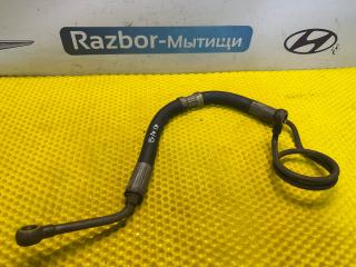 трубка гидроусилителя BMW 5 серия E34 1990, 2.0 л., M50 B20 TU, бензин, МКПП, седан