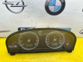 щиток приборов (приборная панель) Ford Mondeo 3 поколение 2002, 2.0 л., бензин, МКПП, седан - фото №4