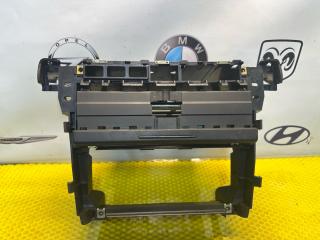 рамка под магнитолу Audi A6 4B/C5 1999, 2.4 л., ALF, бензин, АКПП, седан, 4B0858005C