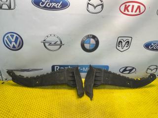 Крепление бампера заднего Audi A6 4B/C5 1999, 2.4 л., ALF, бензин, АКПП, седан, 4B5807453A