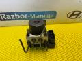 блок ABS Mitsubishi Lancer 9 поколение 2004, 1.6 л., 4G18, бензин, АКПП, пурпурный, седан, передний привод, MN116261 - фото №5