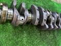 коленвал BMW 5 серия E34 1990, 2.0 л., M50 B20 TU, бензин, МКПП, седан - фото №5