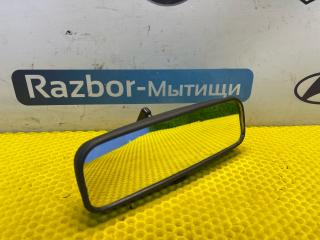 зеркало салона Ford Focus 1 поколение 2001, 2.0 л., EDDB, бензин, АКПП, седан