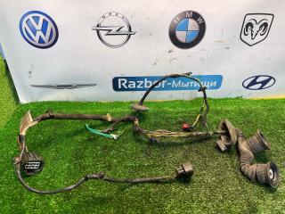 проводка Ford Focus 1 поколение [рестайлинг] 2004, 2.0 л., EDDB, бензин, АКПП, седан, 2M5T-14A584