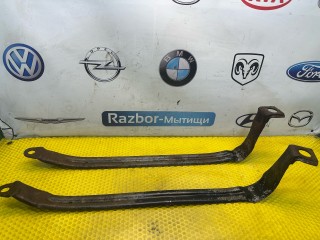крепление бака топливного Mercedes-Benz C-Класс W202/S202 [рестайлинг] W202 1999, 1.8 л., M 111.921, бензин, АКПП, седан