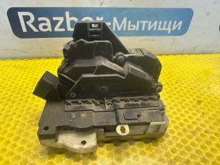 замок двери задней левой Ford Mondeo 3 поколение [рестайлинг] 2005, 1.8 л., бензин, МКПП, седан, 2S4A-A26413-CB