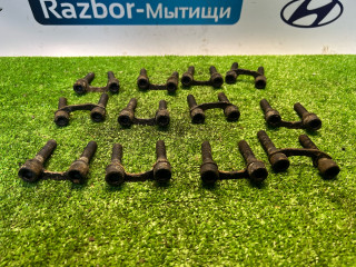 болт BMW 5 серия E34 1991, 2.0 л., M50 B20, бензин, МКПП, седан, задний привод