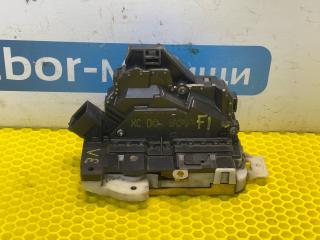 замок двери задней левой Ford Focus 1 поколение [рестайлинг] 2004, 2.0 л., EDDB, бензин, АКПП, седан, 2S4A-A26413-CB