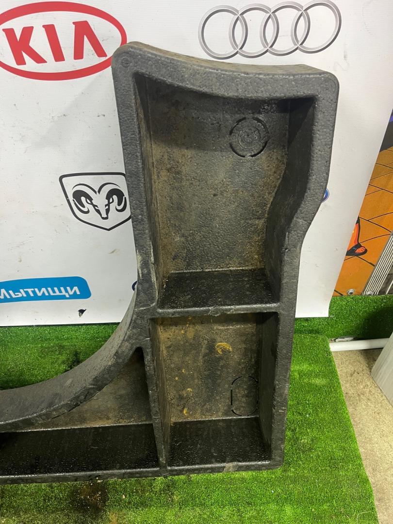 обшивка багажника Ford Focus 1 поколение CAK 2001, 2.0 л., AODB, бензин, АКПП, седан - фото №1