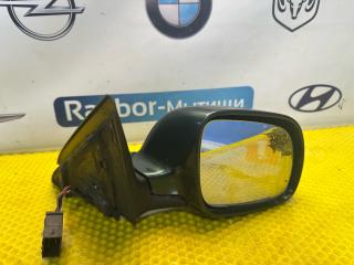зеркало наружное правое Audi A6 4B/C5 1999, 2.4 л., ALF, бензин, АКПП, седан