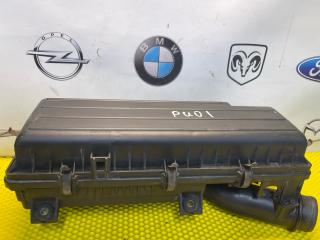 корпус воздушного фильтра Kia Rio 1 поколение [рестайлинг] 2004, 1.5 л., A5D, бензин, МКПП, универсал