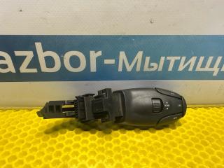джойстик управления мультимедиа Peugeot 406 1 поколение [рестайлинг] 2002, 2.0 л., RFR (DEW10J4), бензин, седан, 34472003