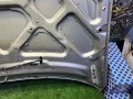 капот Ford Mondeo 3 поколение 2002, 2.0 л., бензин, МКПП, седан - фото №8